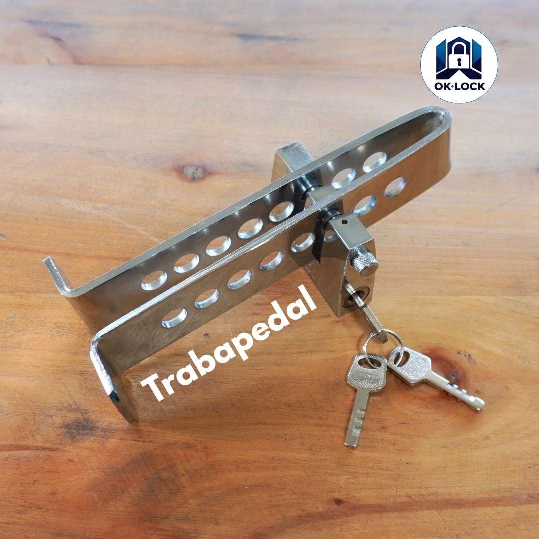 Traba Pedal