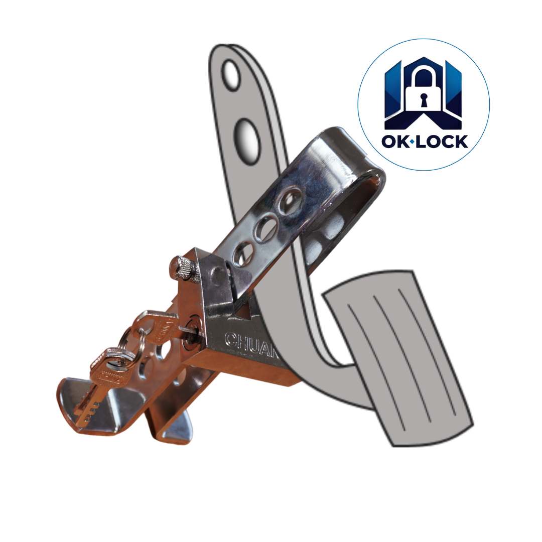 Traba Pedal